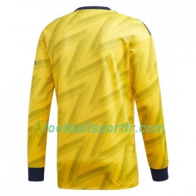 Tenue Arsenal Exterieur 2019-2020 Maillot de Foot ML